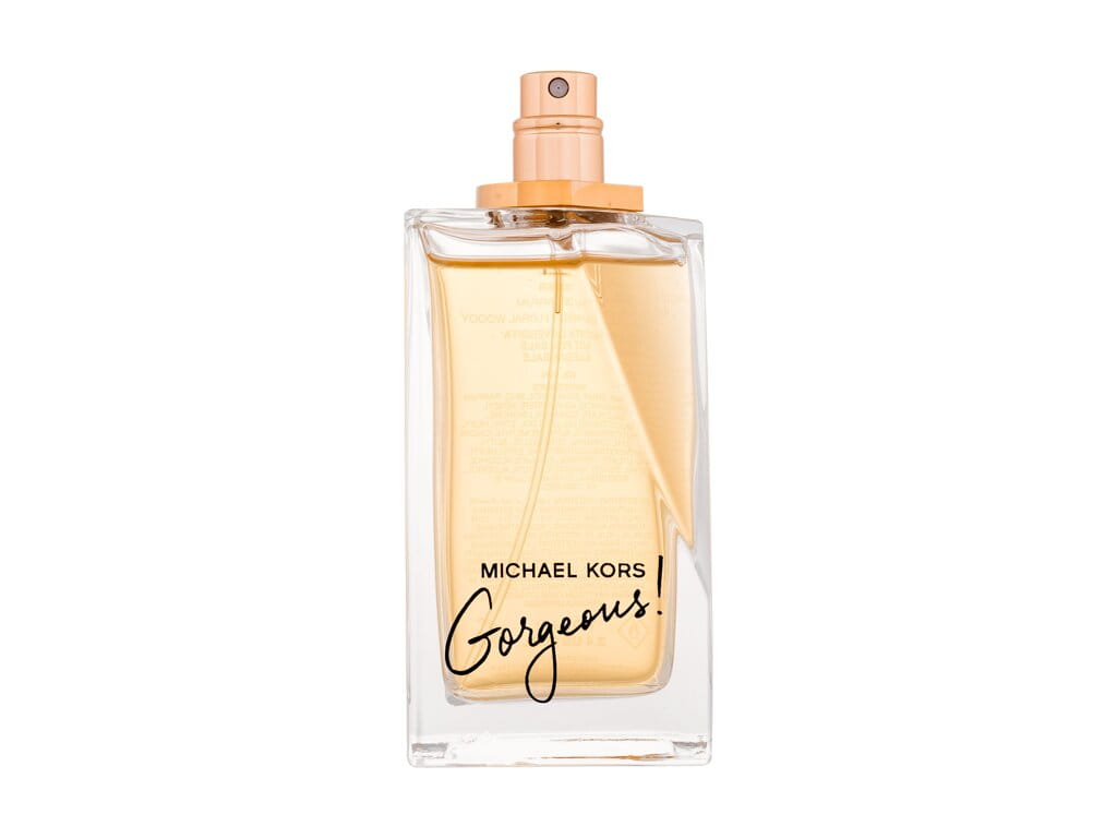 Flakon Michael Kors Gorgeous! W Woda perfumowana 100ml-537933